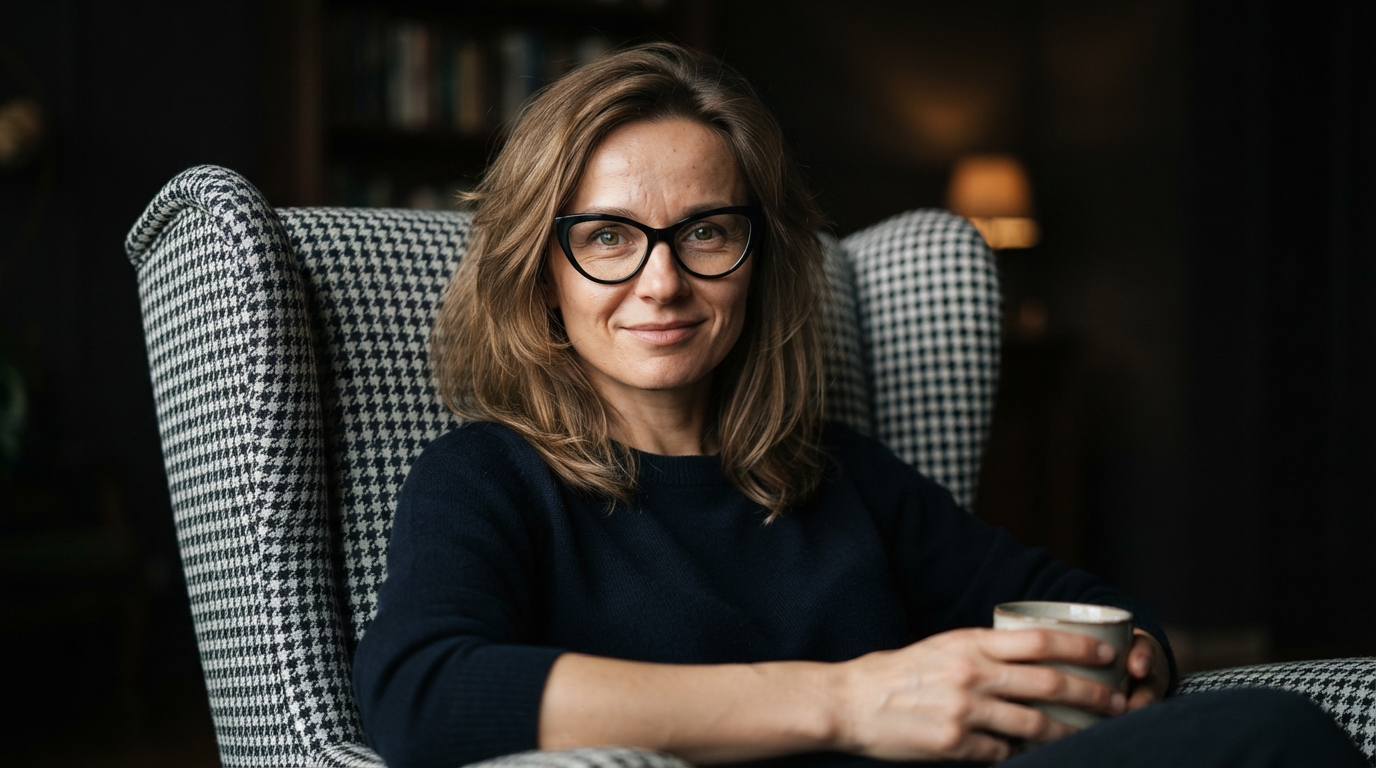 dr Martyna Wysocka